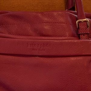 Genuine Kate Spade Handbag